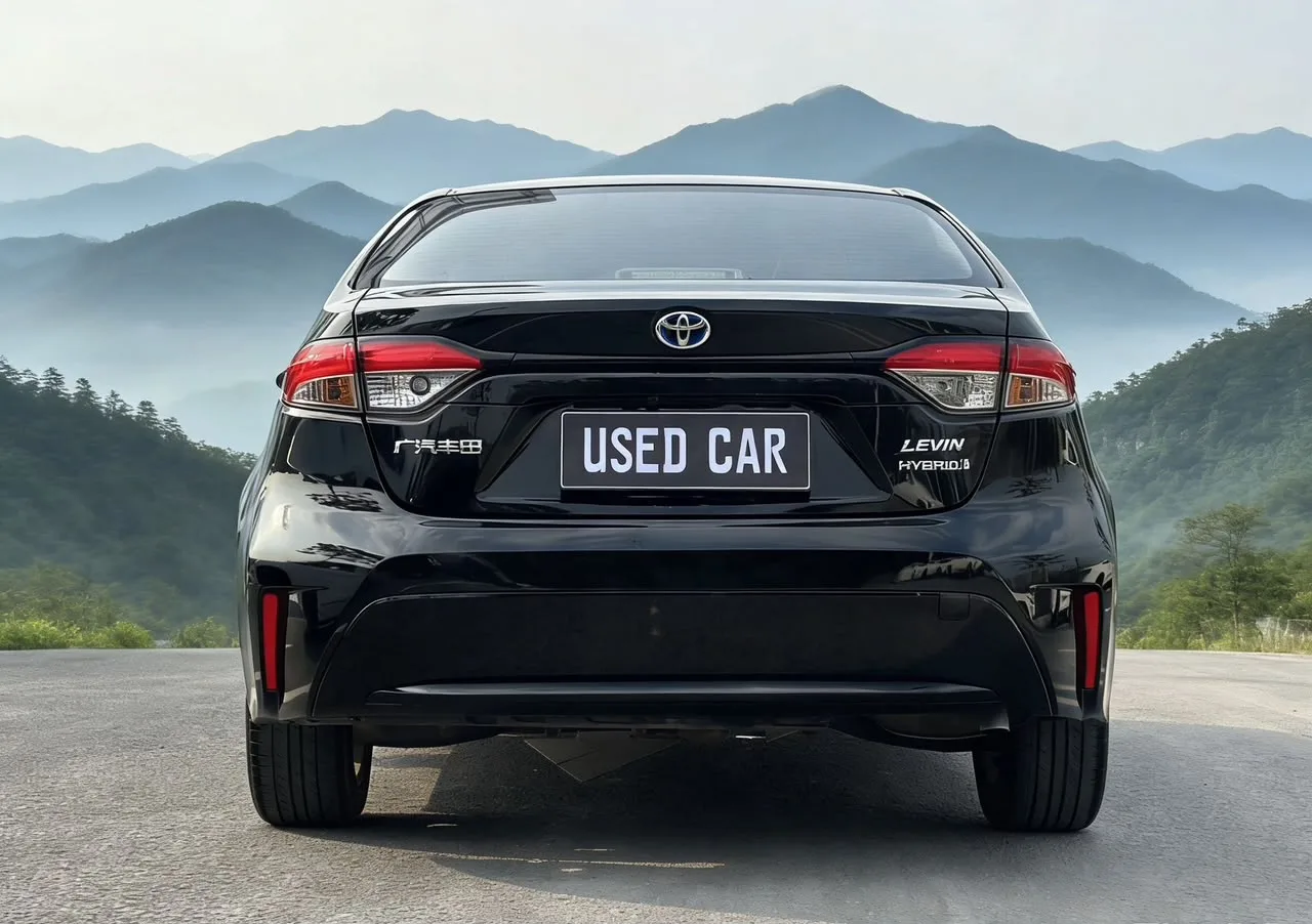 toyota levin 2020
