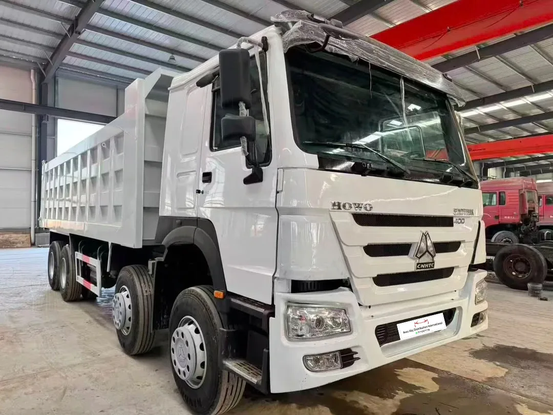 Camion HOWO